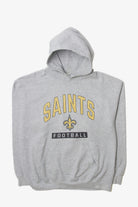  Saints Football Hooded Sweatshirt
