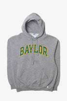 Vintage  Russell Athletic "Baylor" Hooded Sweatshirt