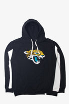 NFL Proline Jacksonville Jaguars Hooded Sweatshirt