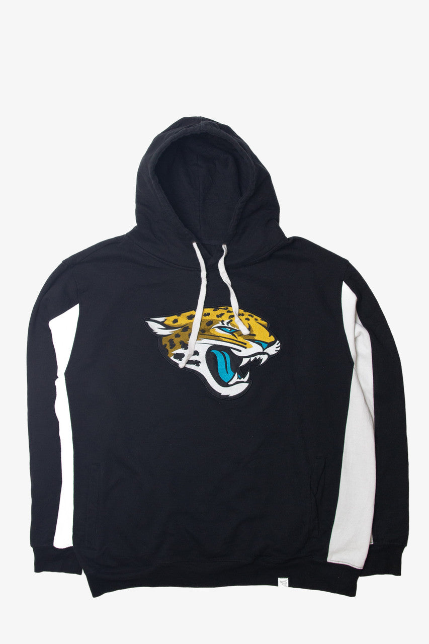 NFL Proline Jacksonville Jaguars Hooded Sweatshirt
