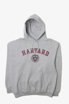 Vintage  Champion "Harvard" Hooded Sweatshirt