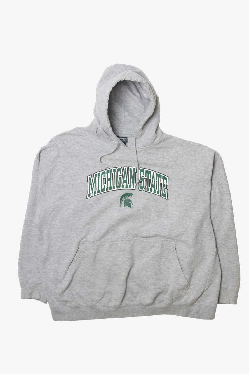 Proedge "Michigan State" Hooded Sweatshirt