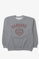  Harvard Sweatshirt