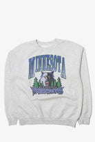  Minnesota Timberwolves Sweatshirt