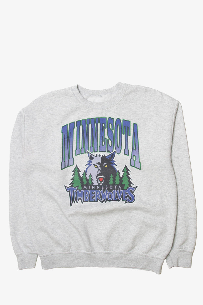  Minnesota Timberwolves Sweatshirt