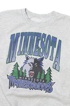 Minnesota Timberwolves Sweatshirt