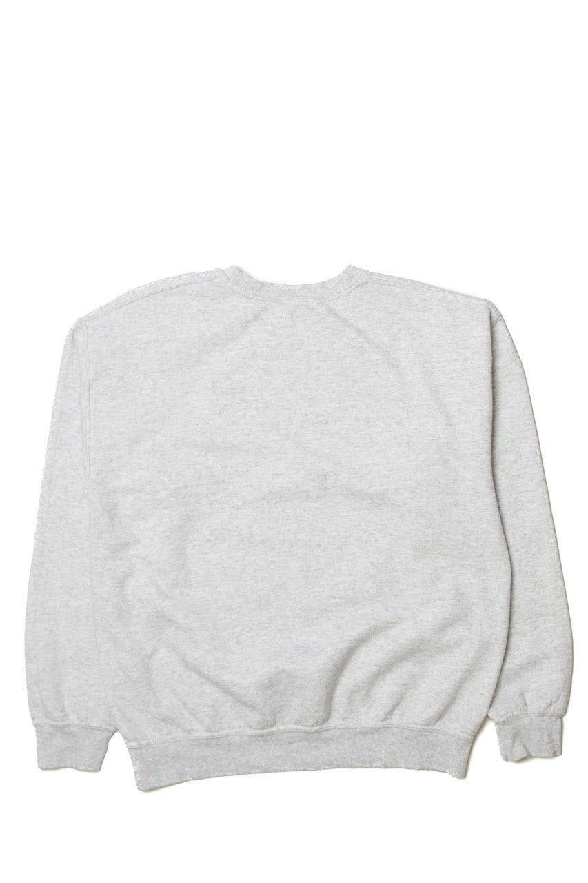  Minnesota Timberwolves Sweatshirt