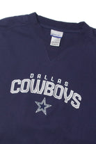 Rbk "Dallas Cowboys" Sweatshirt