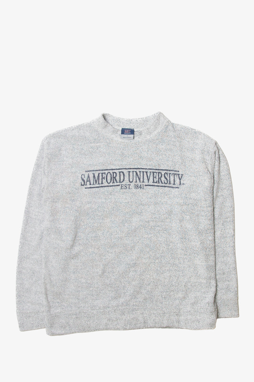 MV Sport "Samford University" Sweatshirt