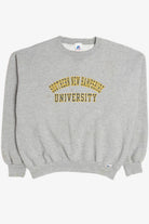 Southern New Hampshire University Russell Athletic Sweatshirt