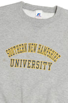 Southern New Hampshire University Russell Athletic Sweatshirt