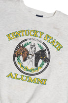 Vintage Kentucky State Alumni Sweatshirt (1990s)