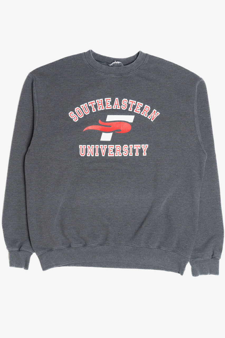Southeastern University Sweatshirt 11289