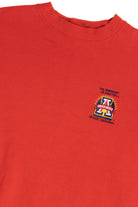 Vintage University Of Arizona Centennial 1897-1997 Sweatshirt (1990s)