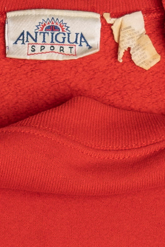 Vintage University Of Arizona Centennial 1897-1997 Sweatshirt (1990s)