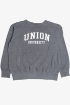 Union University MV Sport Sweatshirt
