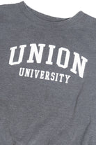Union University MV Sport Sweatshirt