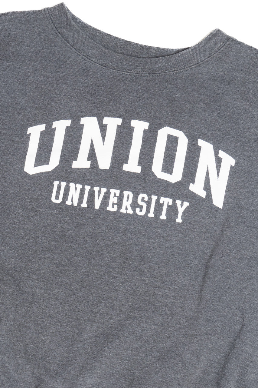 Union University MV Sport Sweatshirt
