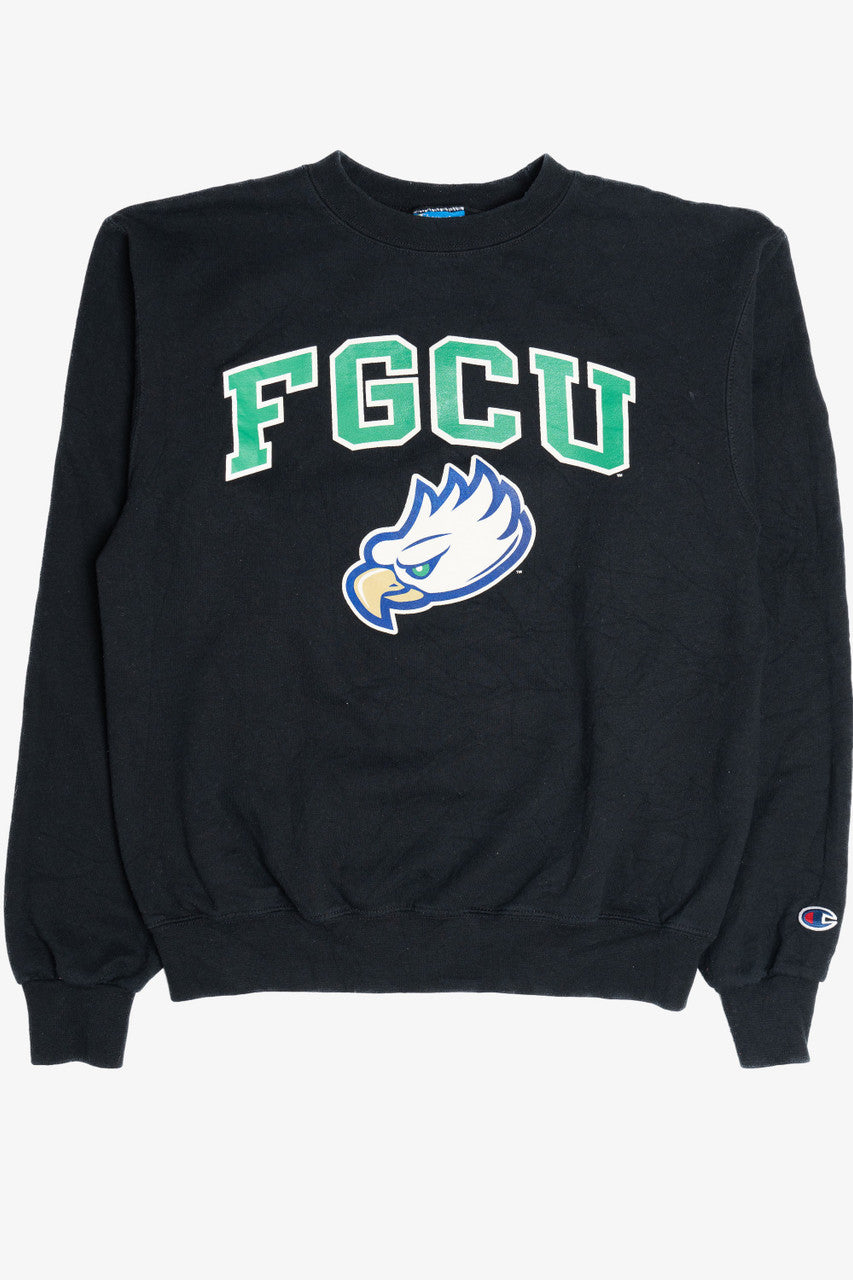 FGCU Florida Golf Coast University Champion Sweatshirt