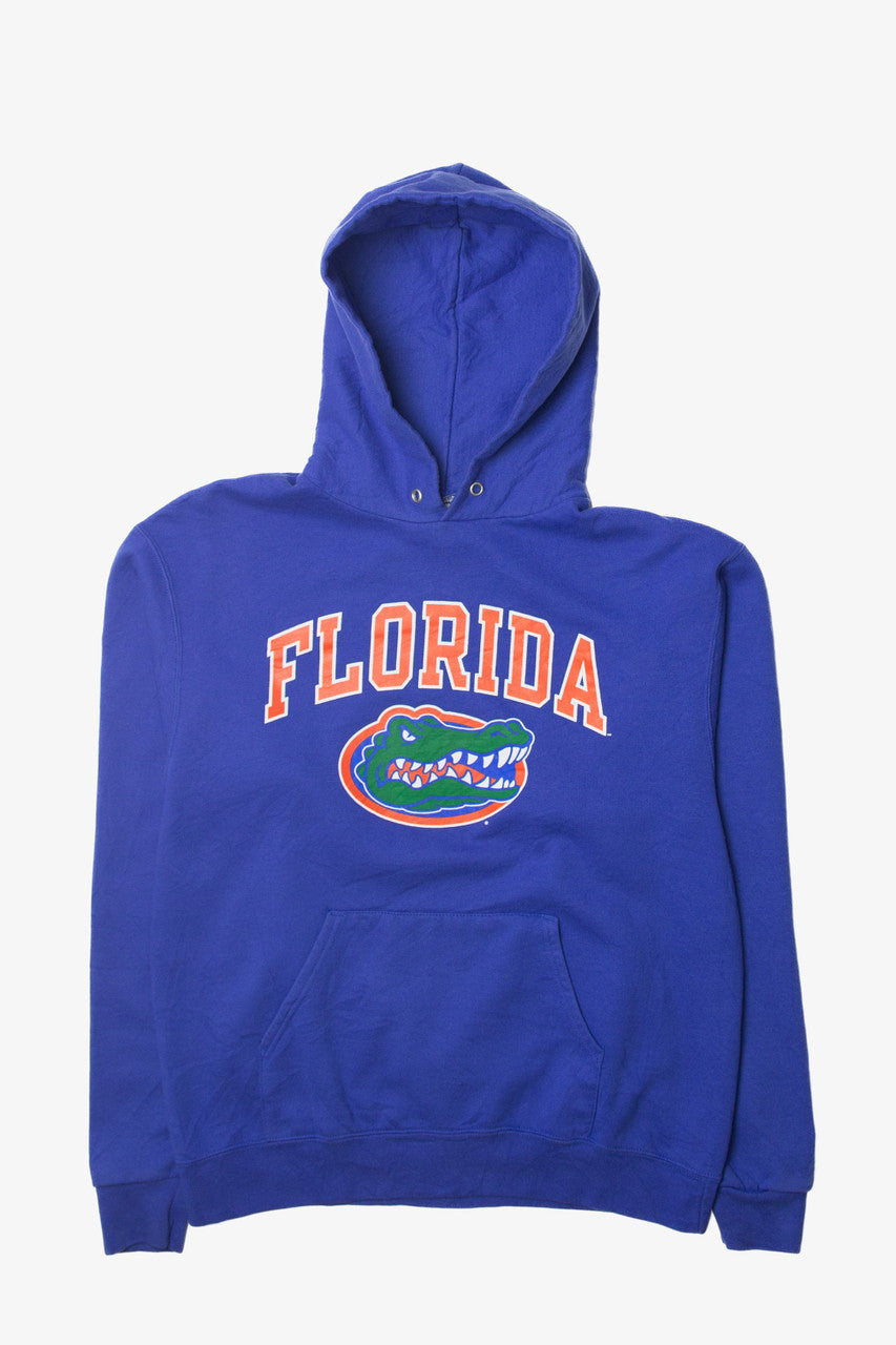 Vintage  Champion Florida Hooded Sweatshirt