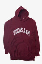 Steve & Barry's Texas A&M Hooded Sweatshirt