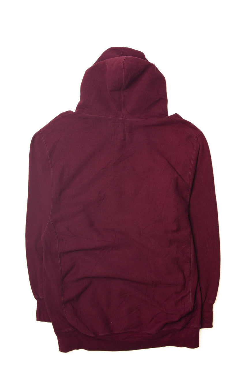 Steve & Barry's Texas A&M Hooded Sweatshirt