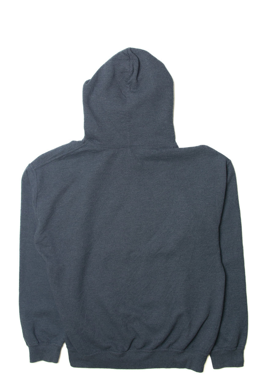  Harvard Hooded Sweatshirt 11302