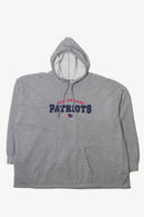 NFL New England Patriots Sweatshirt – Ragstock