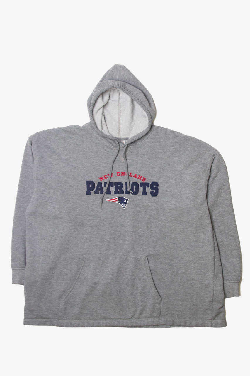 NFL New England Patriots Sweatshirt
