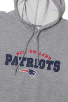 NFL New England Patriots Sweatshirt