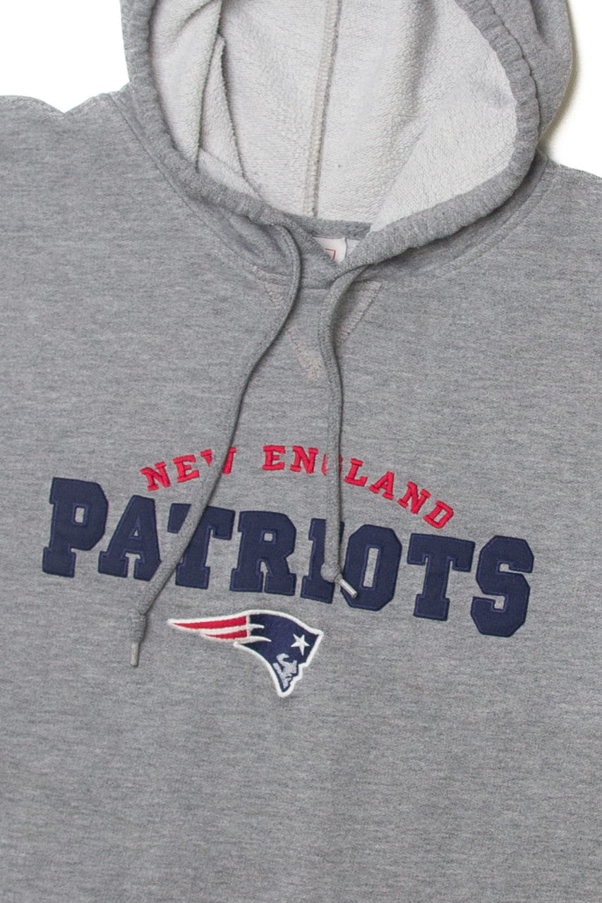 NFL New England Patriots Sweatshirt