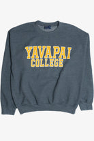 Yavapai College MV Sport Sweatshirt