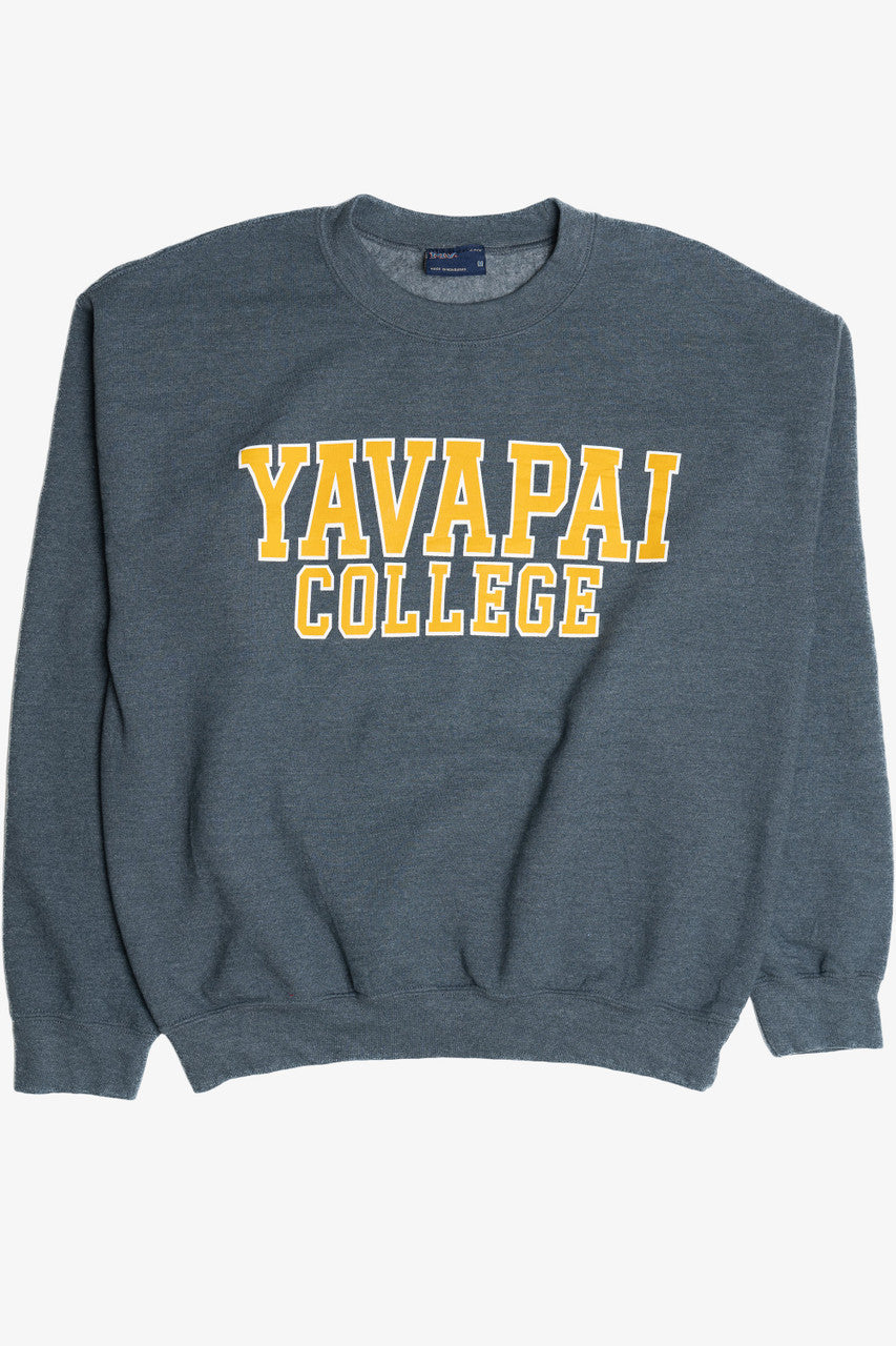 Yavapai College MV Sport Sweatshirt