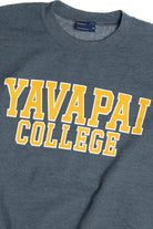 Yavapai College MV Sport Sweatshirt