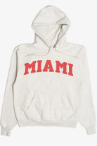 Vintage "Miami" University Ohio Champion Hoodie Sweatshirt