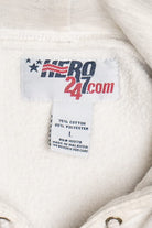 Holbrook Football Tackle Twill Heavyweight Sweatshirt