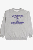 Louisiana State University Sweatshirt 11318