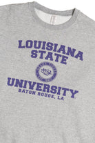 Louisiana State University Sweatshirt 11318