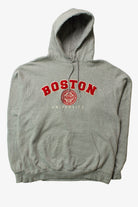 Boston University Champion Hoodie (2000s)