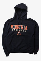 Virginia Lacrosse Champion Hoodie (2000s)
