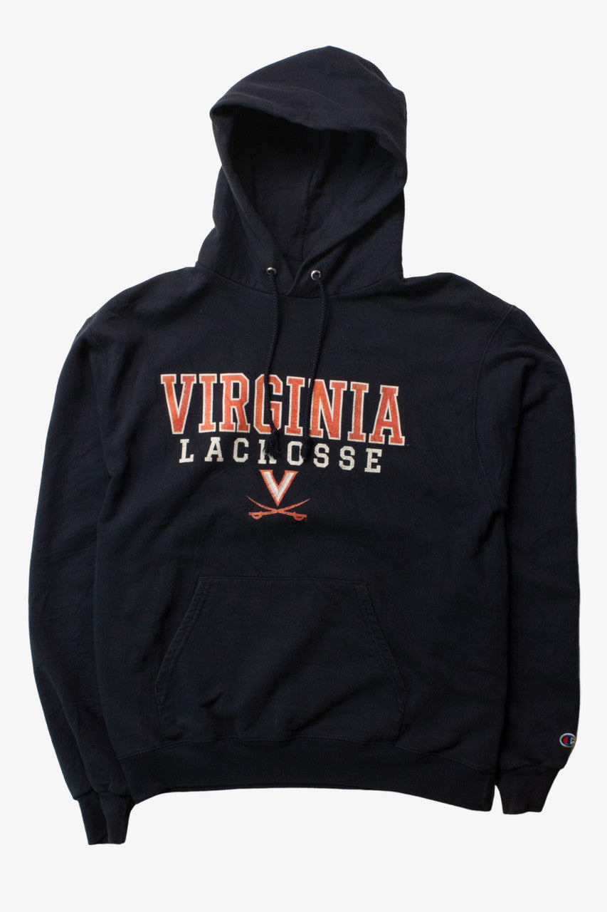 Virginia Lacrosse Champion Hoodie (2000s)
