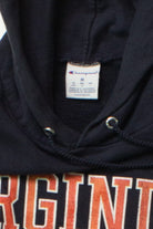 Virginia Lacrosse Champion Hoodie (2000s)