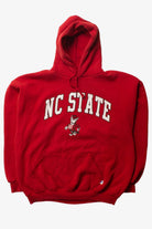 NC State University Hoodie (2000s)