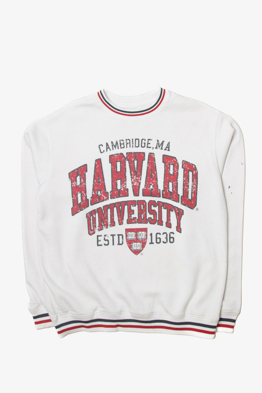 Harvard University Cambridge, MA Sweatshirt