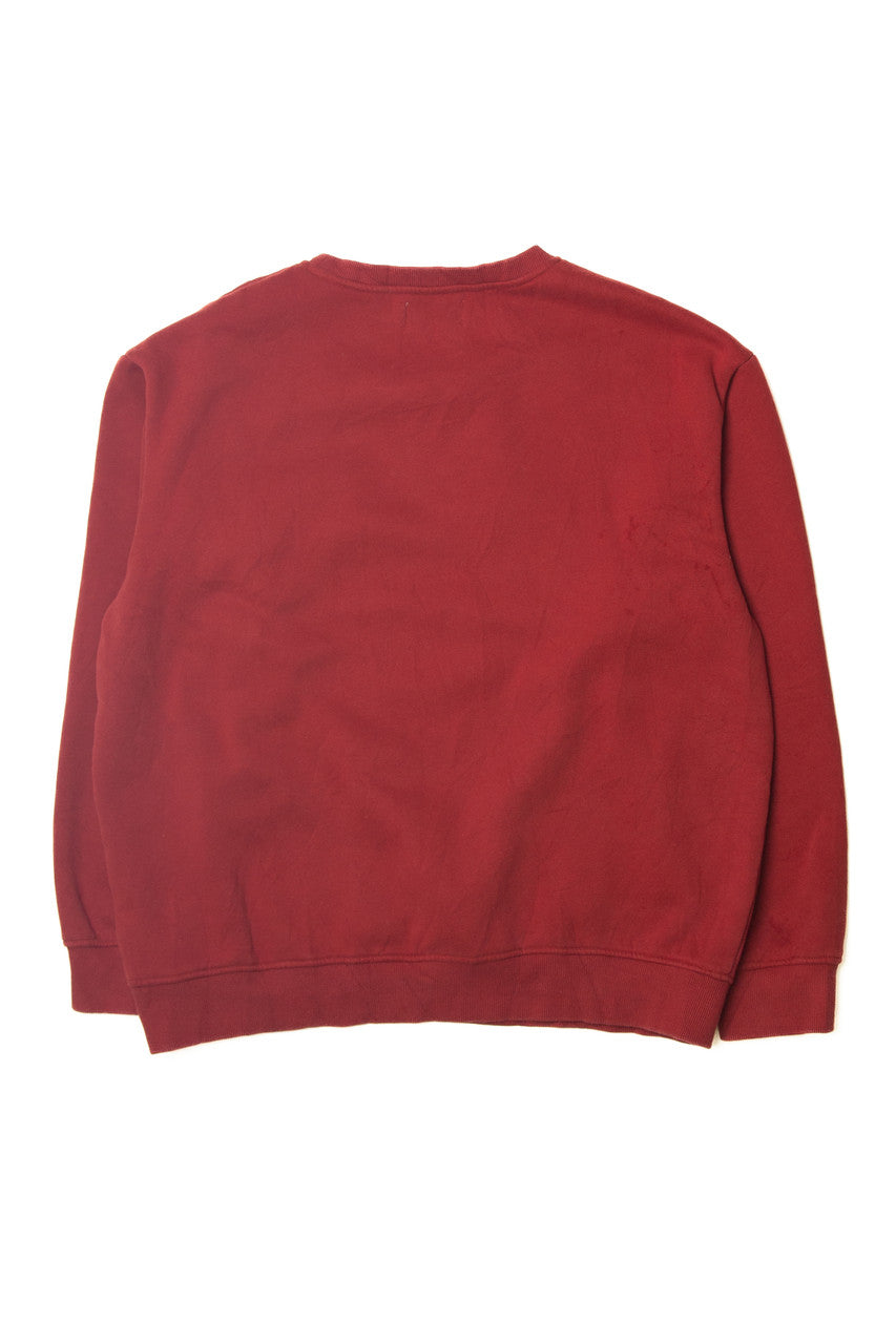 Traditions Troy University Sweatshirt