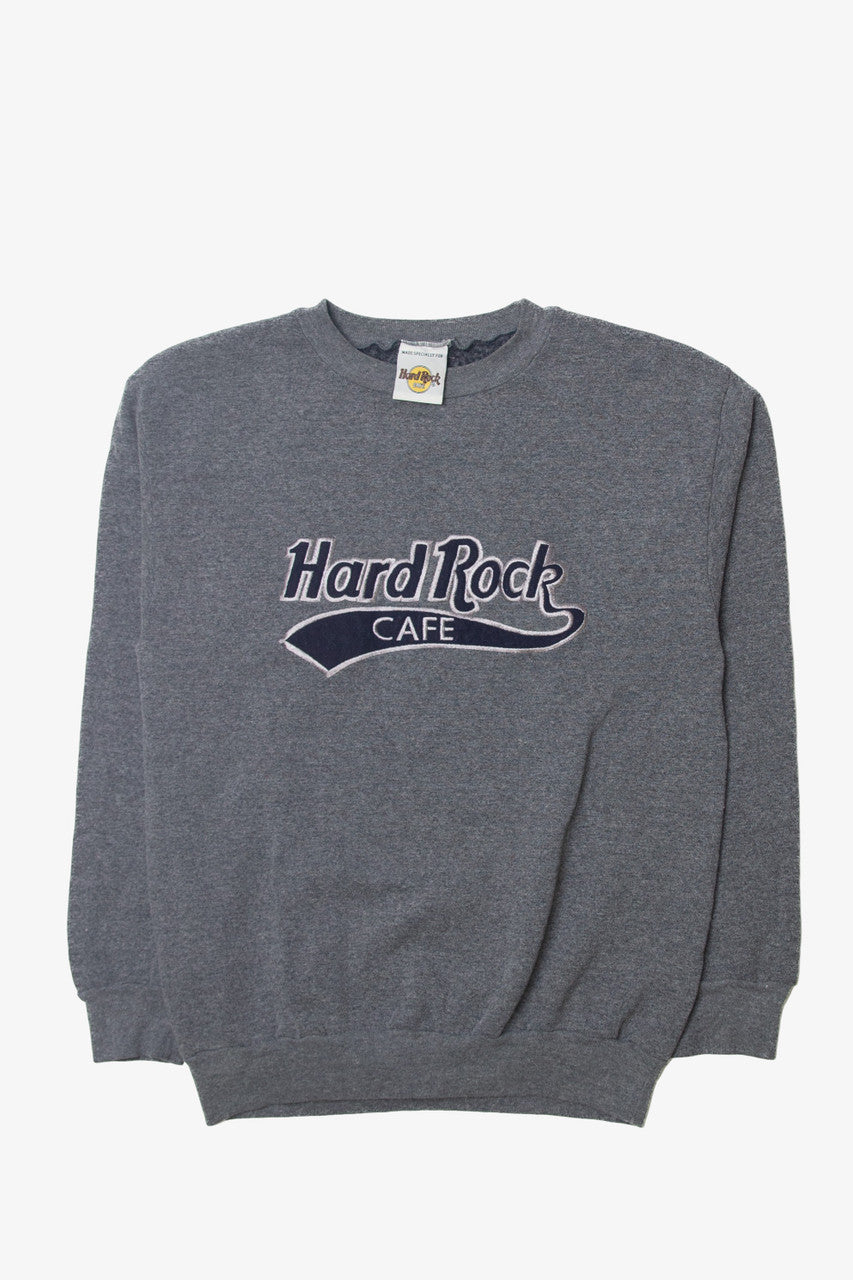 Vintage  Hard Rock Cafe Cancun Sweatshirt