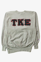 Vintage Tau Kappa Epsilon Sweatshirt (1990s)