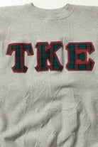 Vintage Tau Kappa Epsilon Sweatshirt (1990s)