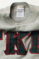 Vintage Tau Kappa Epsilon Sweatshirt (1990s)