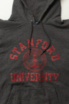 Vintage Stanford University Hoodie (1990s)
